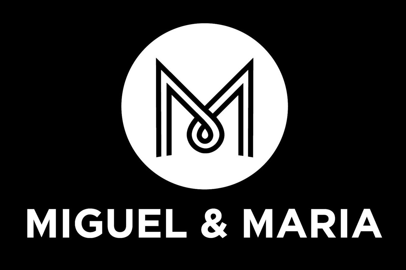 Miguel & Maria